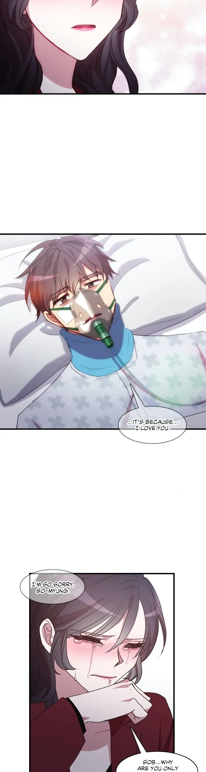 Iseop ui Yeonae Chapter 89 page 18 - 