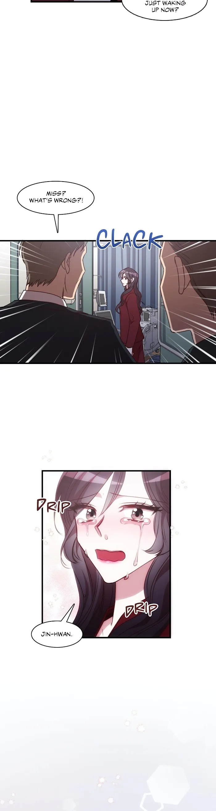 Iseop ui Yeonae Chapter 89 page 19 - 