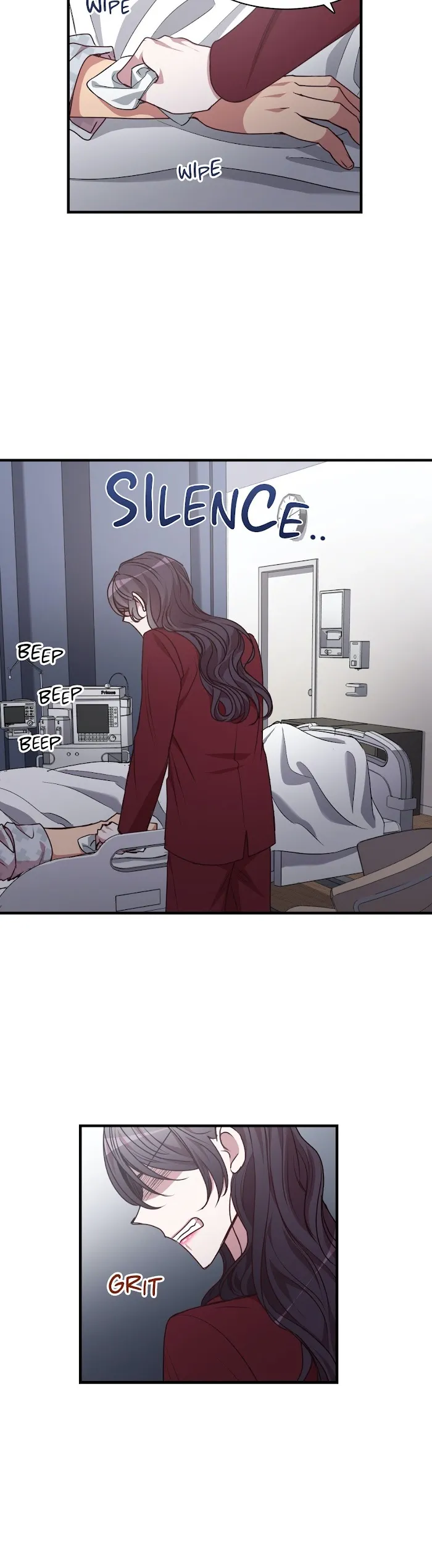 Iseop ui Yeonae Chapter 89 page 7 - 