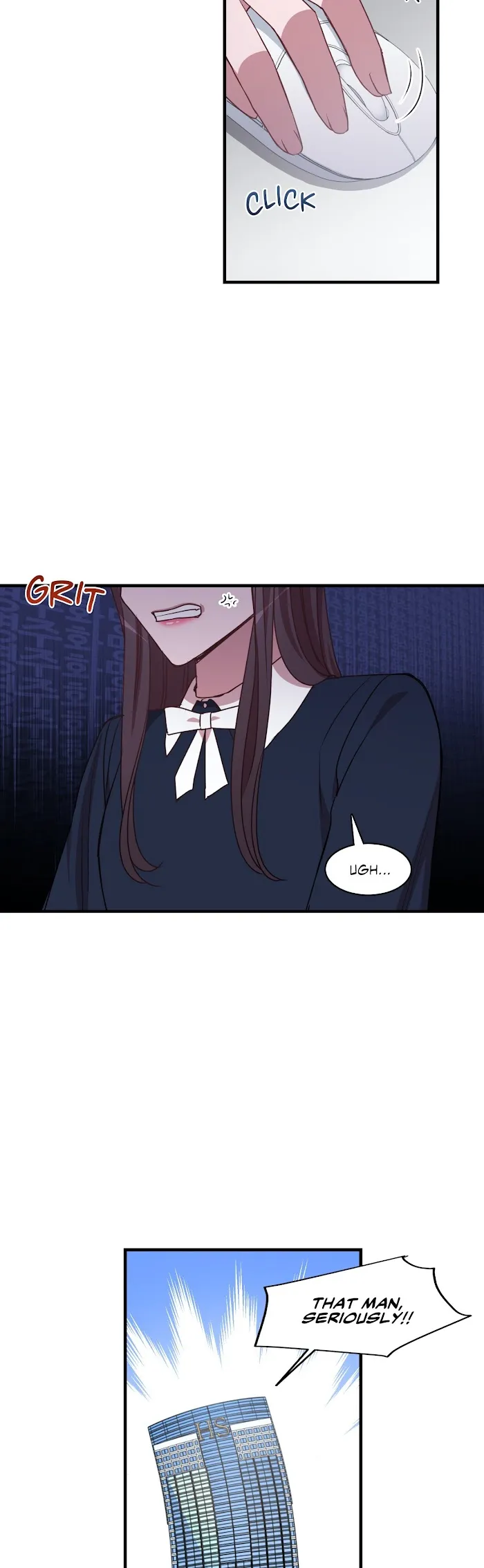 Iseop ui Yeonae Chapter 90 page 2 - 