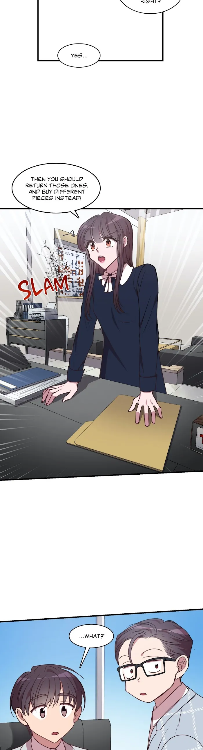 Iseop ui Yeonae Chapter 90 page 11 - 