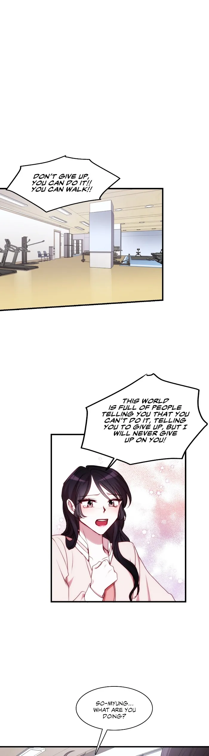 Iseop ui Yeonae Chapter 90 page 15 - 