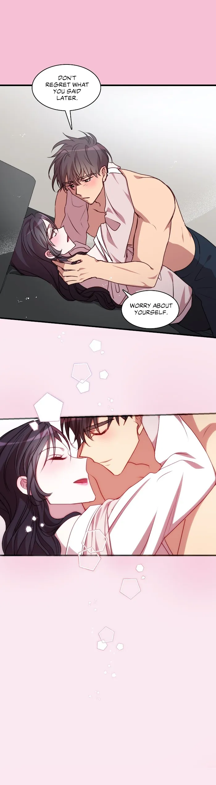 Iseop ui Yeonae Chapter 90 page 26 - 