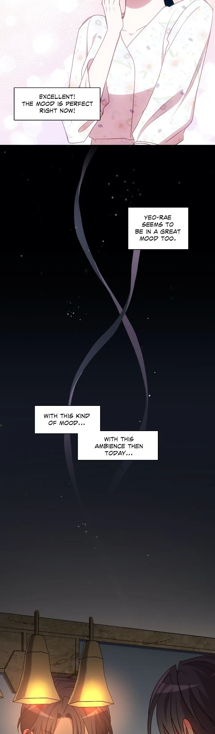 Iseop ui Yeonae Chapter 91 page 11 - 