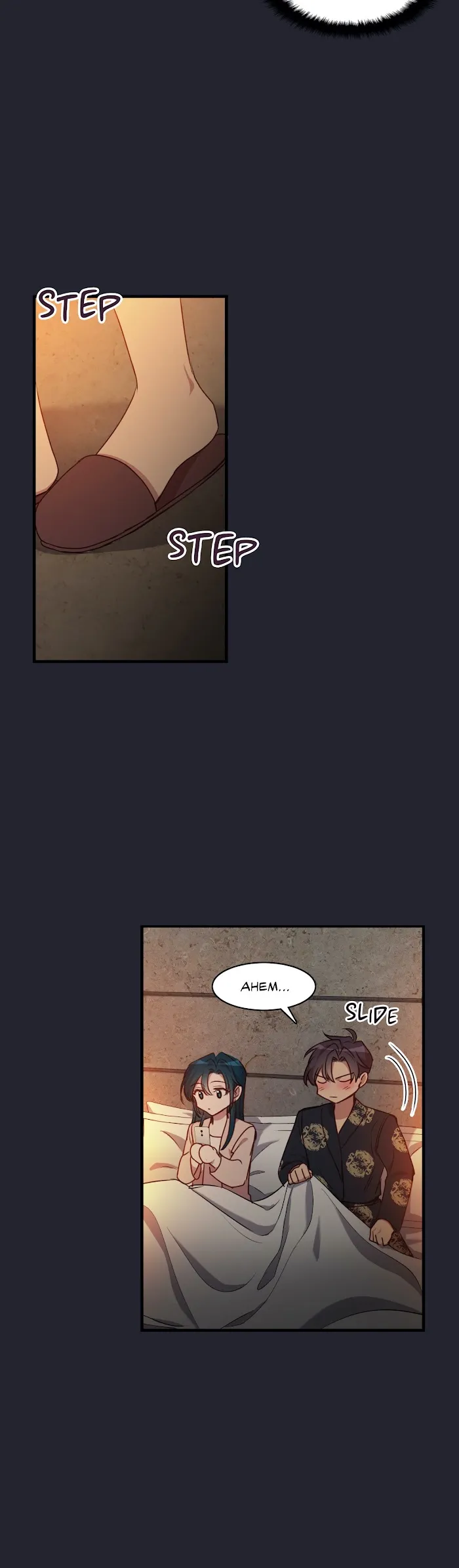 Iseop ui Yeonae Chapter 91 page 14 - 