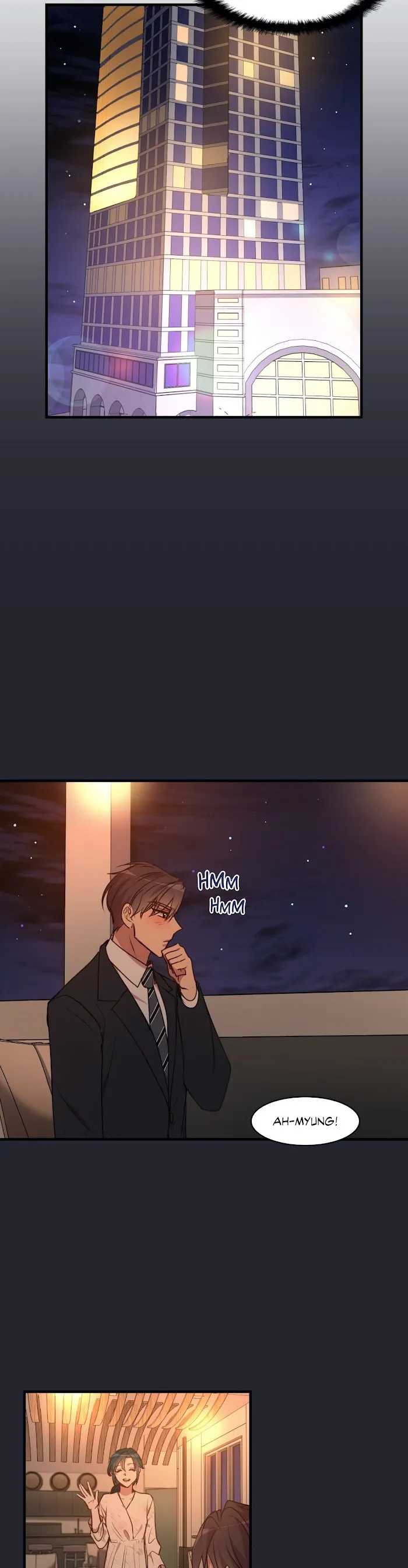 Iseop ui Yeonae Chapter 91 page 7 - 