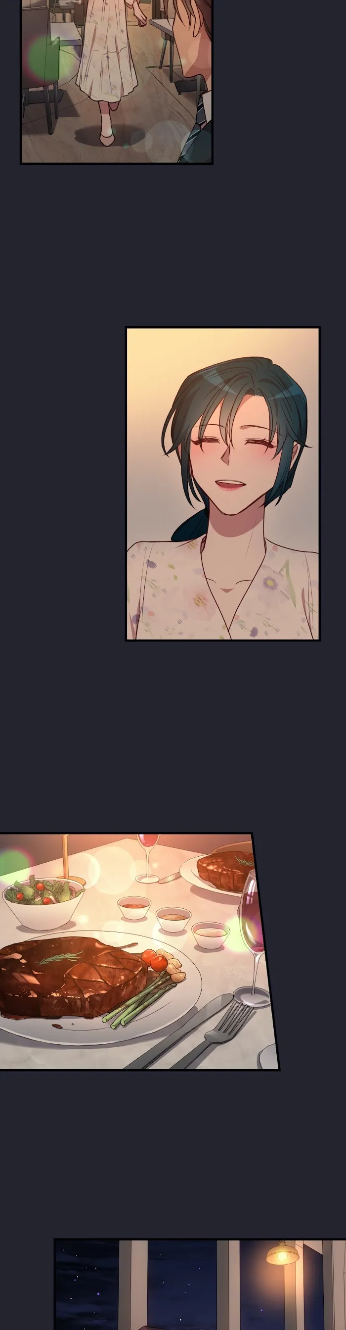 Iseop ui Yeonae Chapter 91 page 8 - 