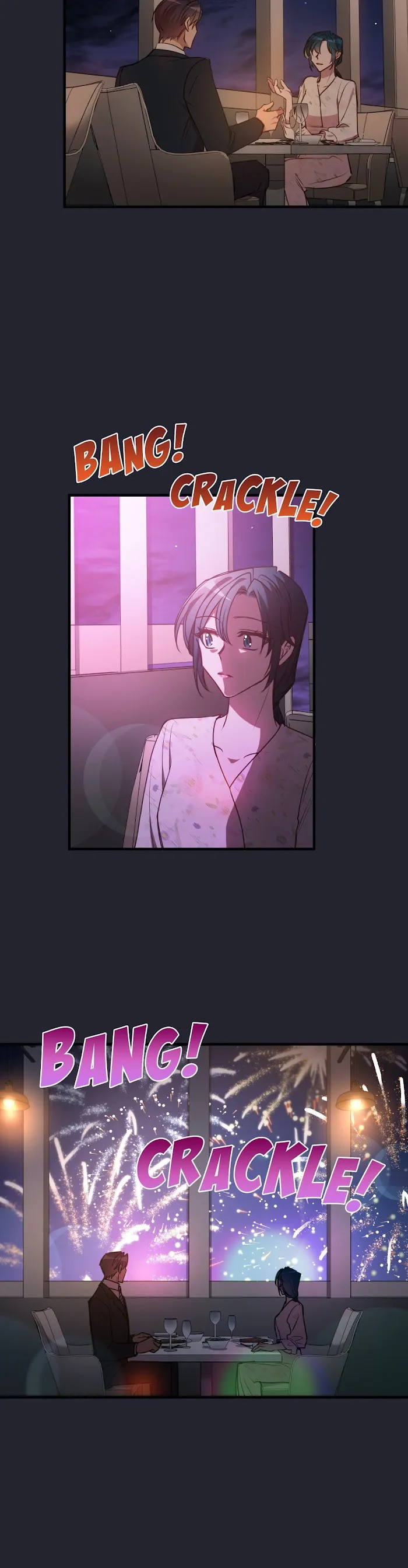 Iseop ui Yeonae Chapter 91 page 9 - 