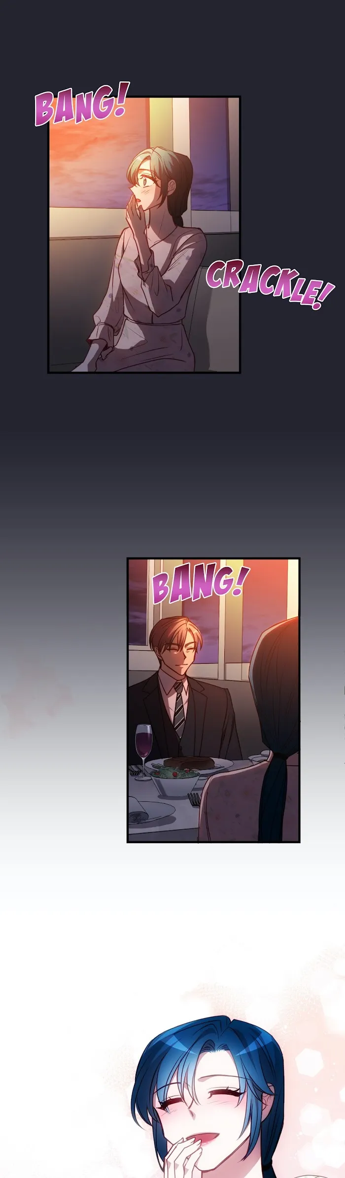 Iseop ui Yeonae Chapter 91 page 10 - 