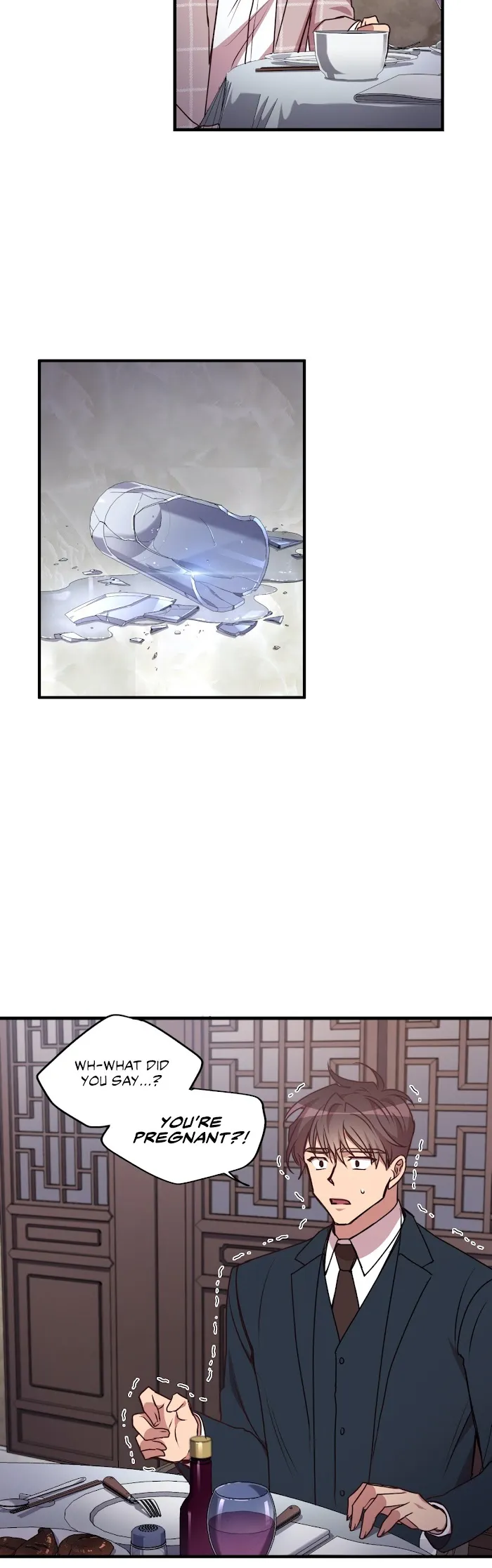 Iseop ui Yeonae Chapter 92 page 11 - 