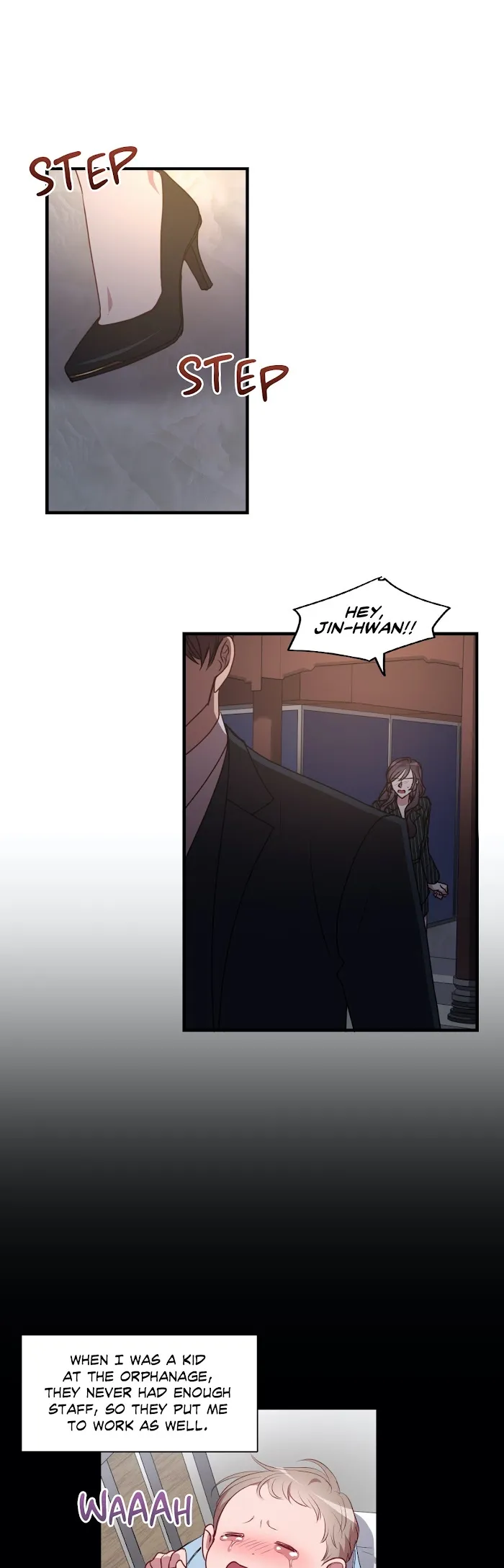 Iseop ui Yeonae Chapter 92 page 17 - 
