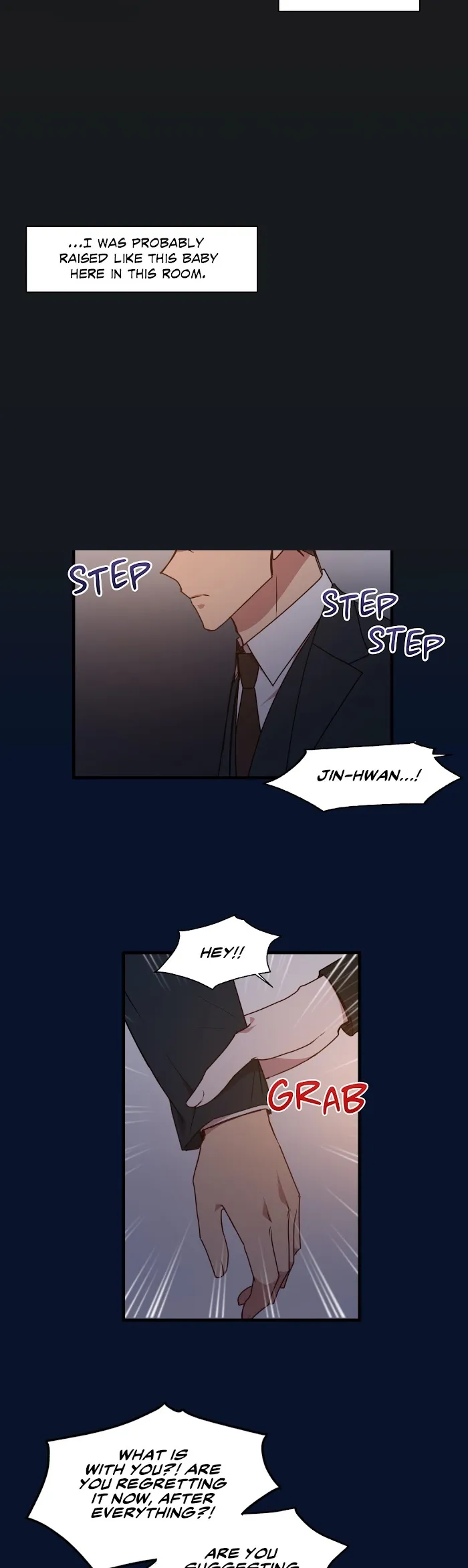 Iseop ui Yeonae Chapter 92 page 20 - 