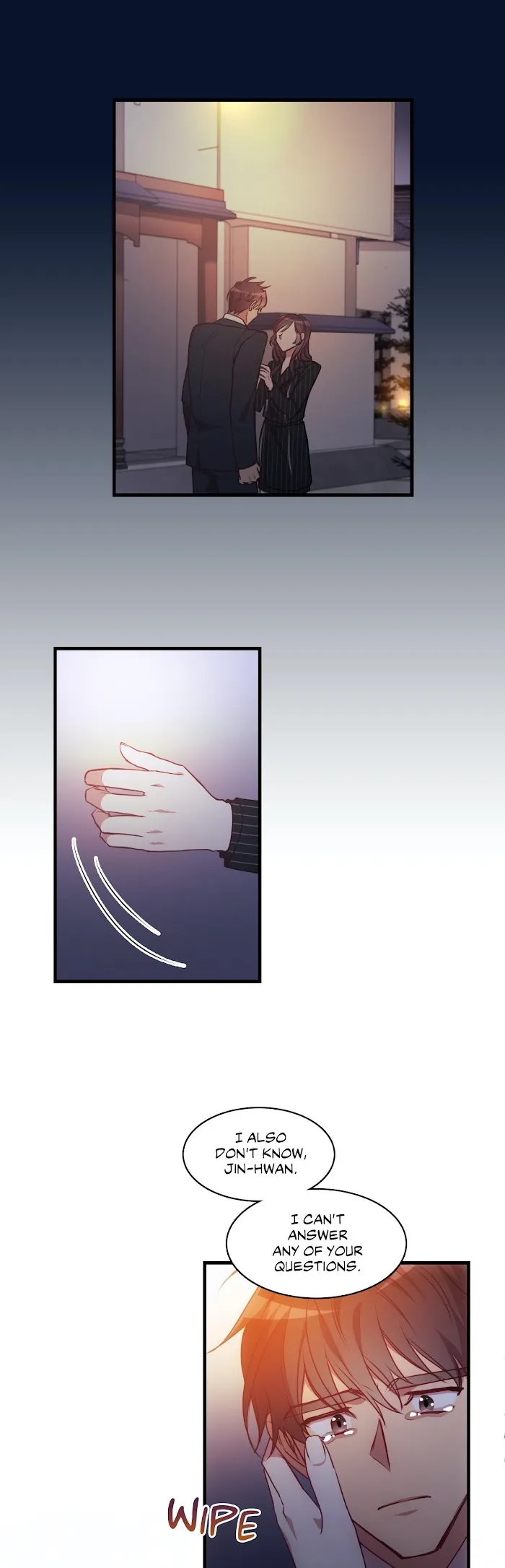 Iseop ui Yeonae Chapter 92 page 23 - 