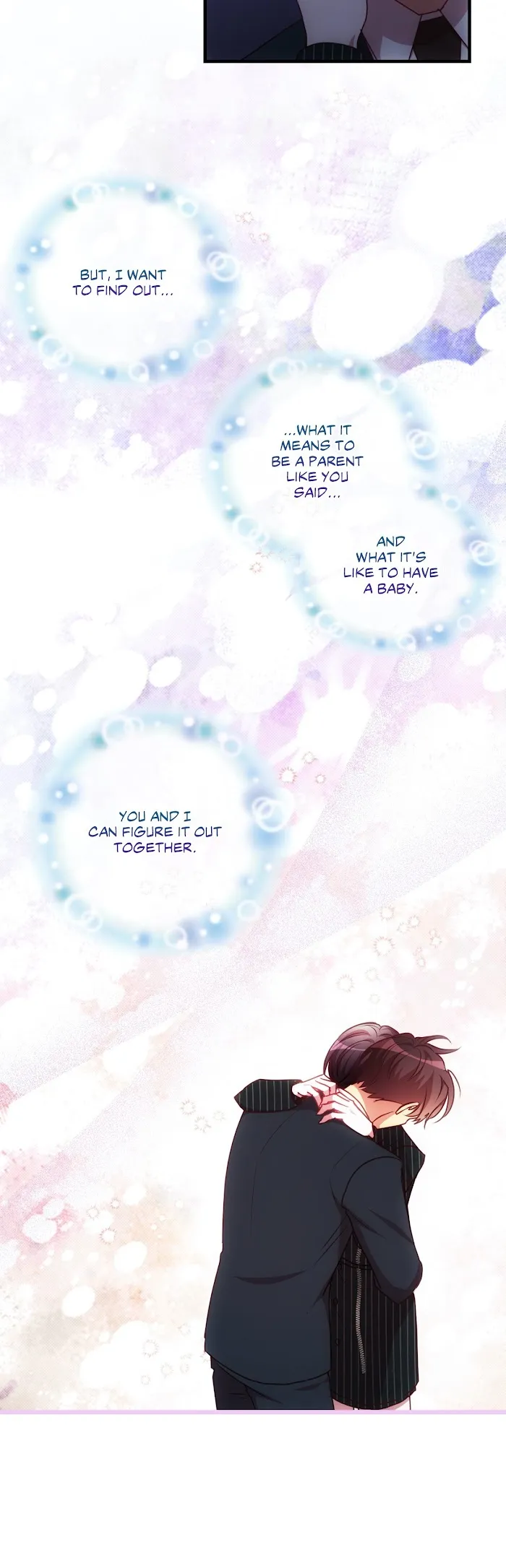 Iseop ui Yeonae Chapter 92 page 24 - 