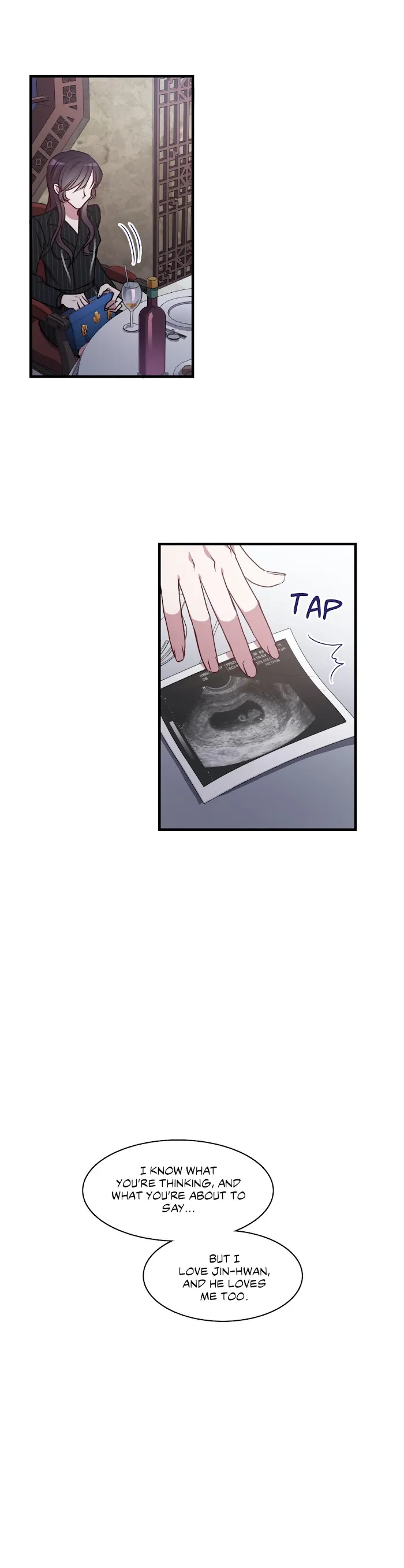Iseop ui Yeonae Chapter 92 page 9 - 