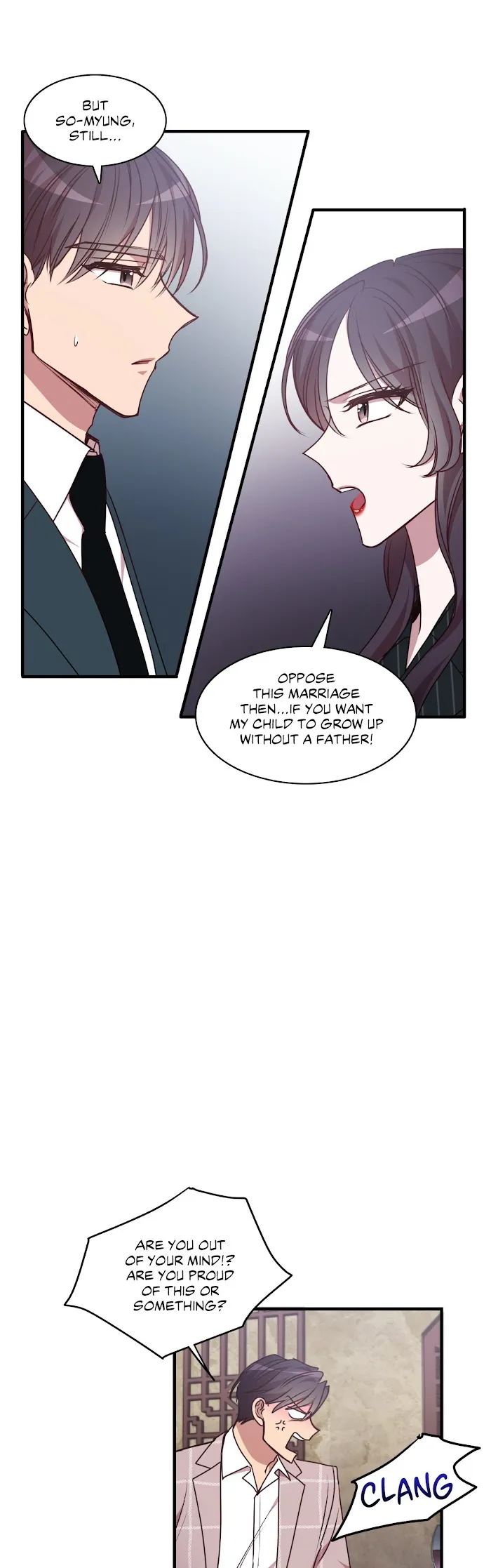 Iseop ui Yeonae Chapter 92 page 10 - 
