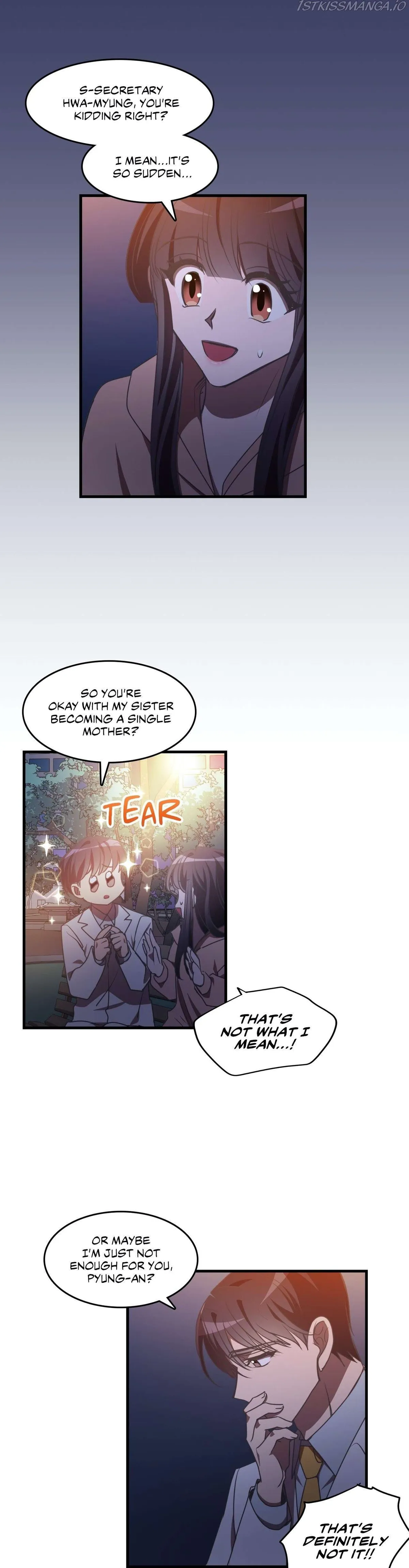 Iseop ui Yeonae Chapter 94 page 2 - 