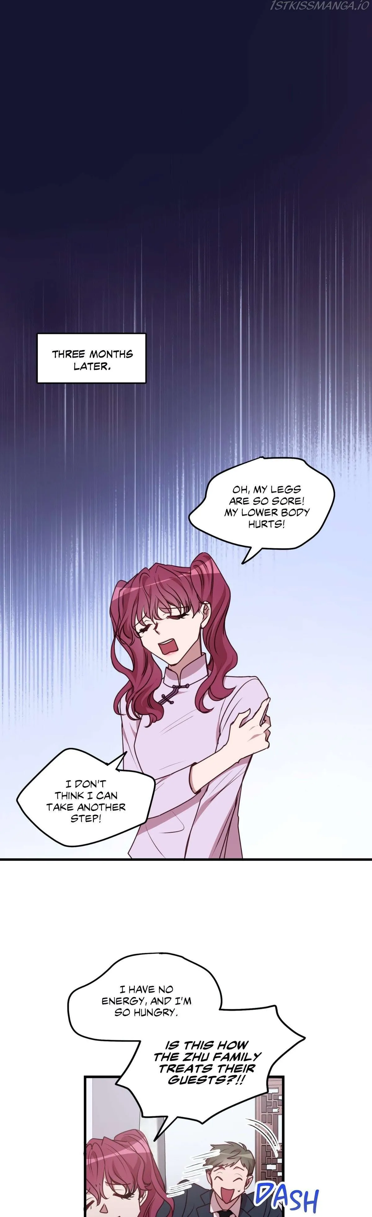 Iseop ui Yeonae Chapter 94 page 15 - 