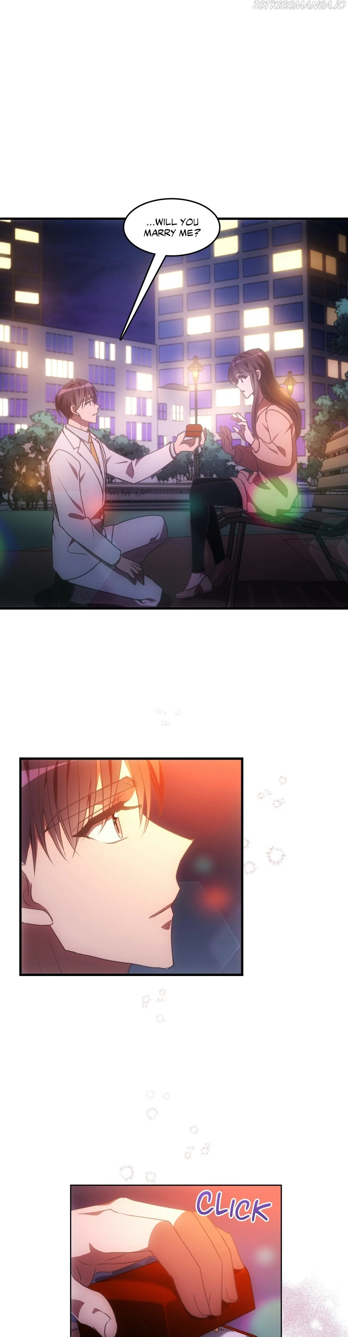 Iseop ui Yeonae Chapter 94 page 4 - 