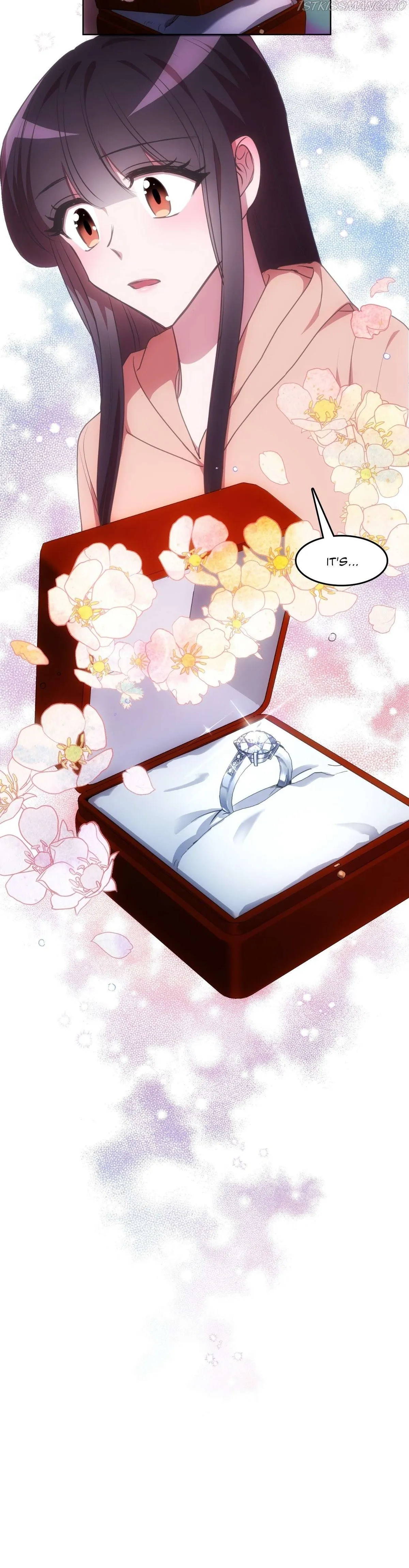 Iseop ui Yeonae Chapter 94 page 5 - 