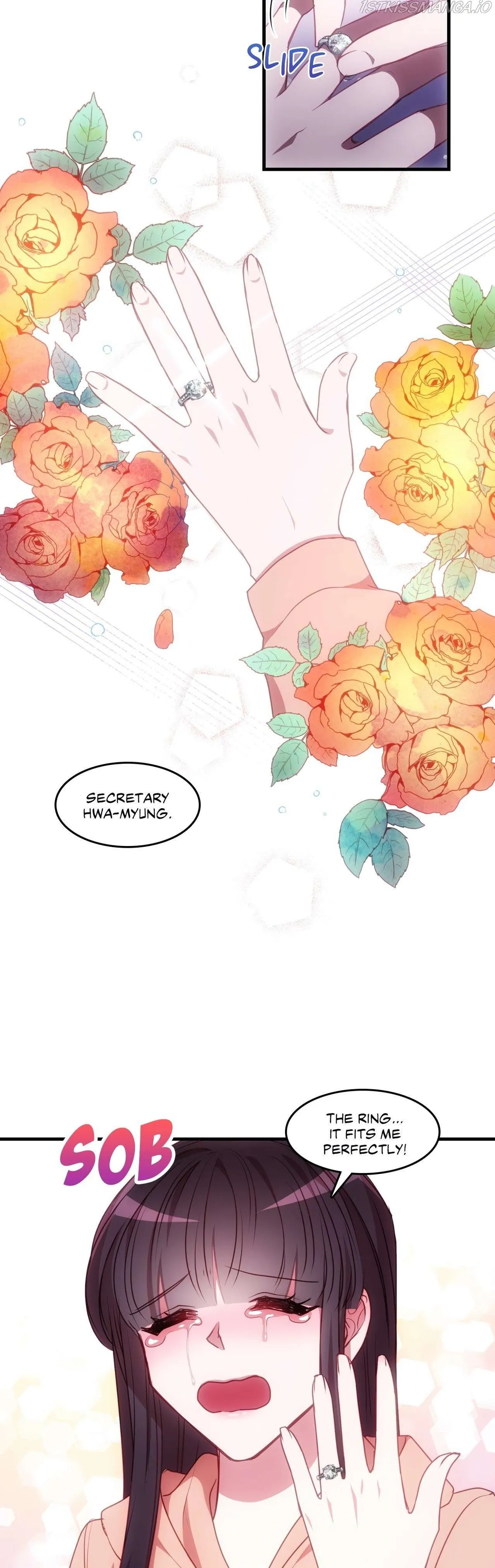 Iseop ui Yeonae Chapter 94 page 7 - 