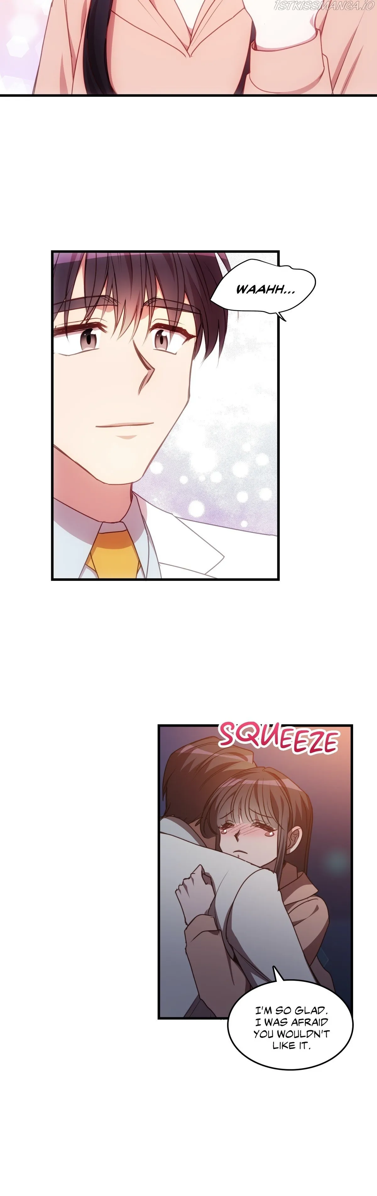 Iseop ui Yeonae Chapter 94 page 8 - 