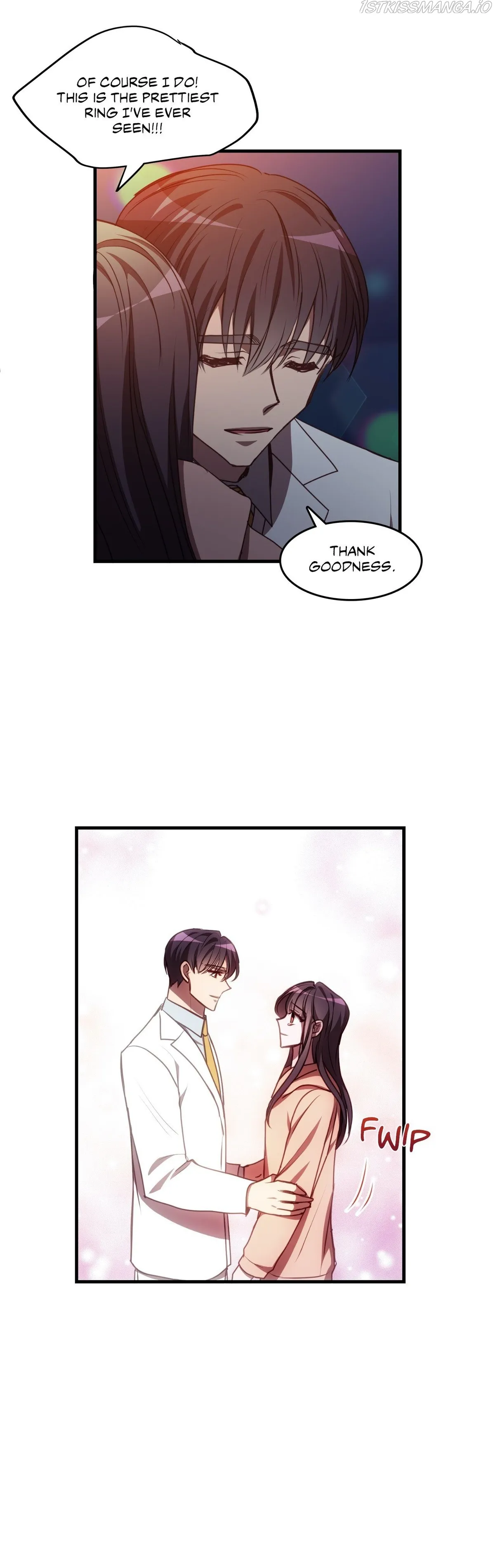 Iseop ui Yeonae Chapter 94 page 9 - 