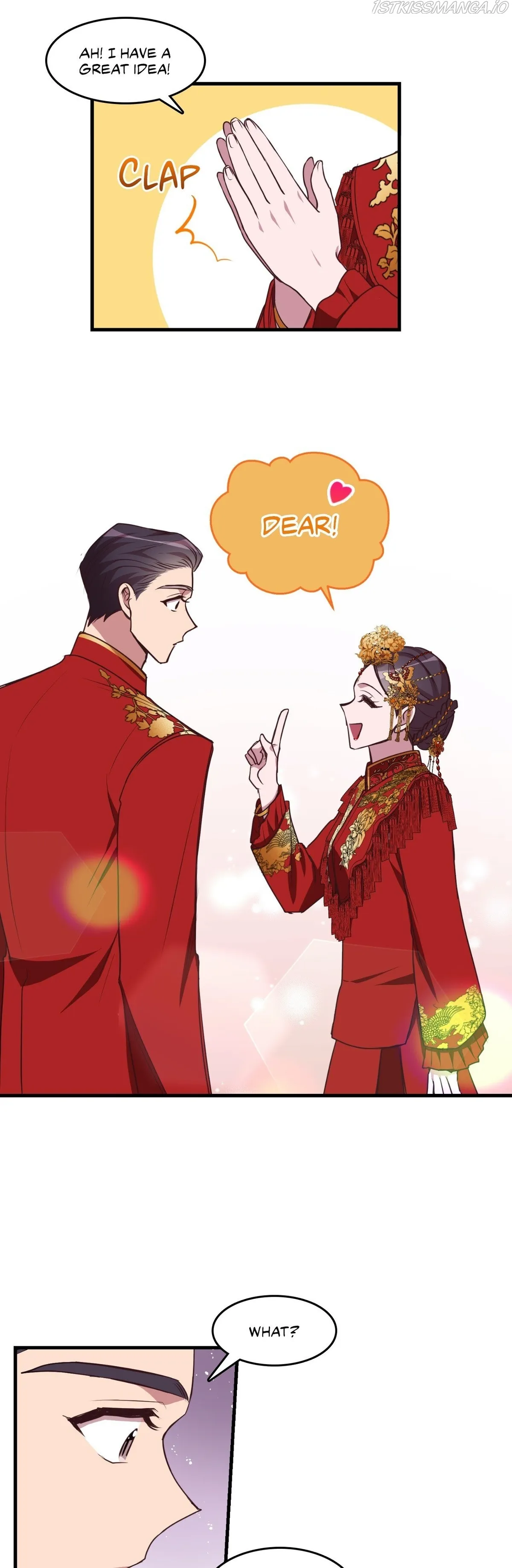 Iseop ui Yeonae Chapter 95 page 11 - 