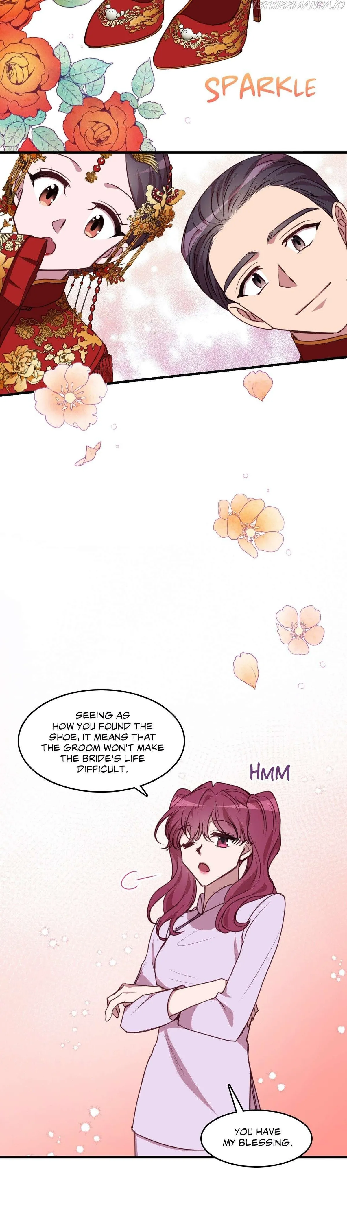Iseop ui Yeonae Chapter 95 page 15 - 
