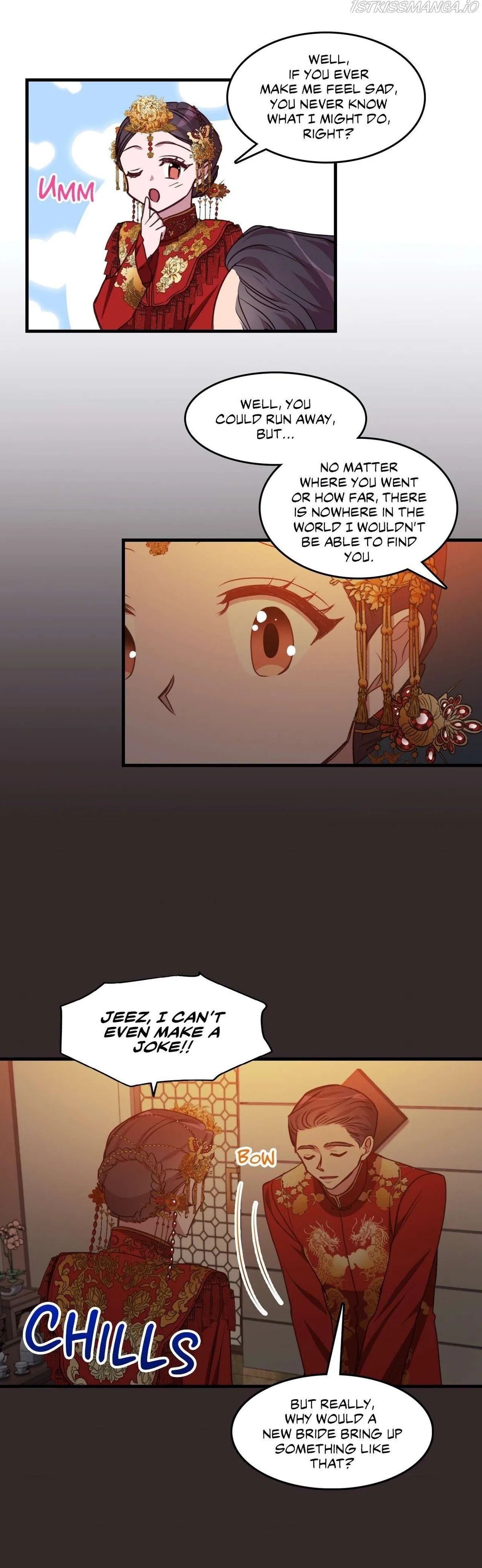 Iseop ui Yeonae Chapter 95 page 18 - 