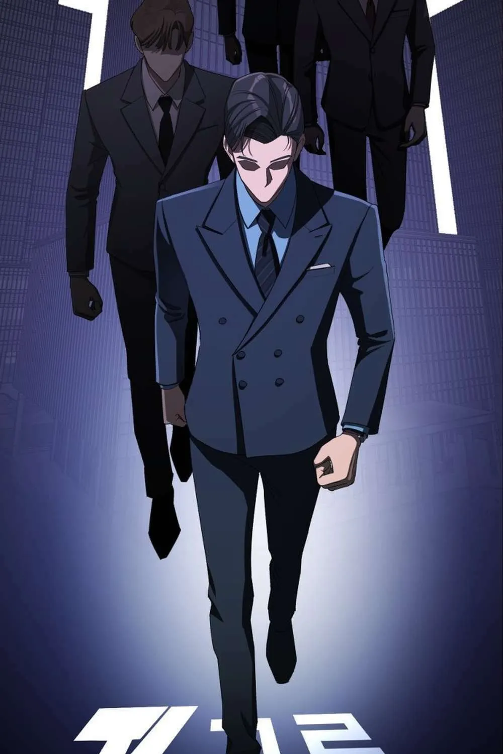 Iseop’s Romance Chapter 0 page 19 - 
