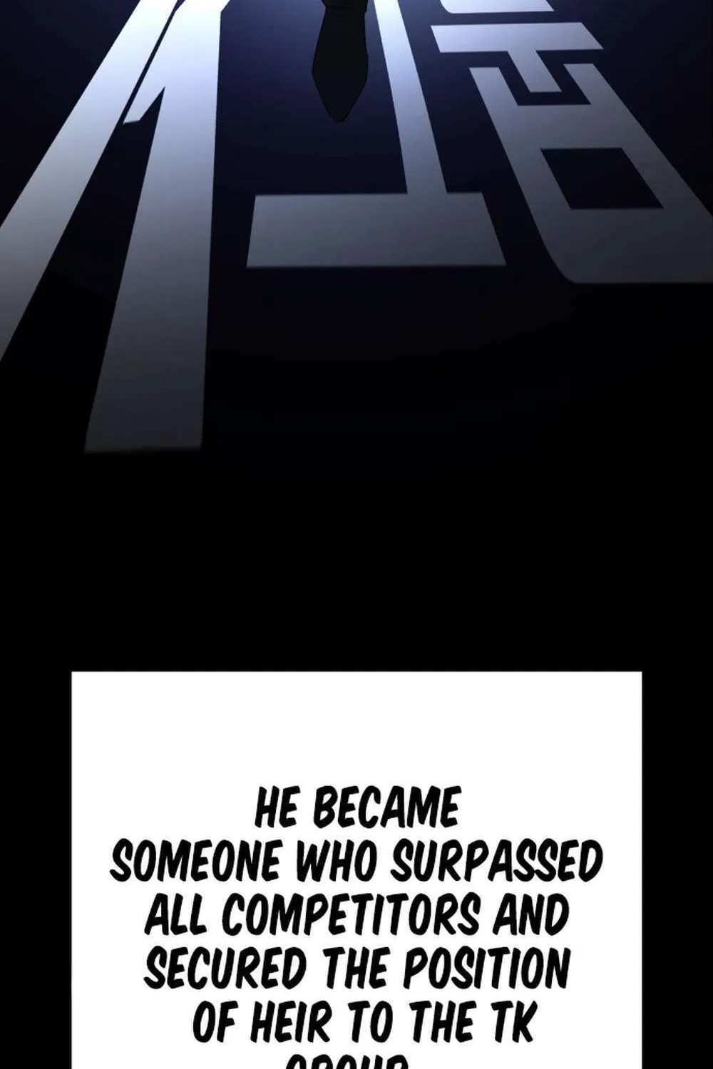 Iseop’s Romance Chapter 0 page 20 - 