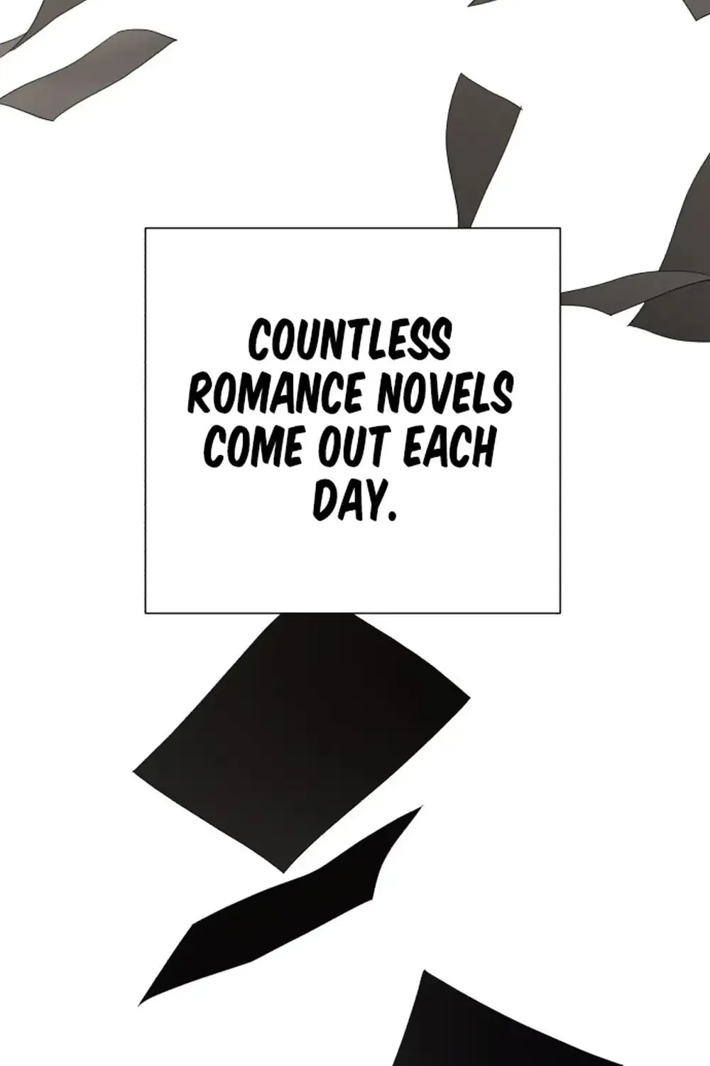 Iseop’s Romance Chapter 0 page 3 - 