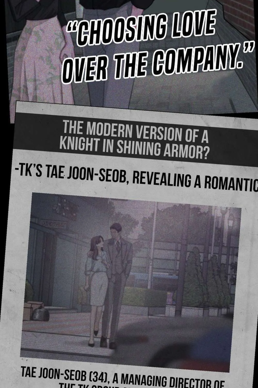 Iseop’s Romance Chapter 0 page 24 - 