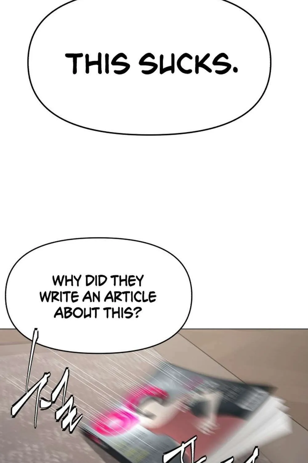 Iseop’s Romance Chapter 0 page 27 - 