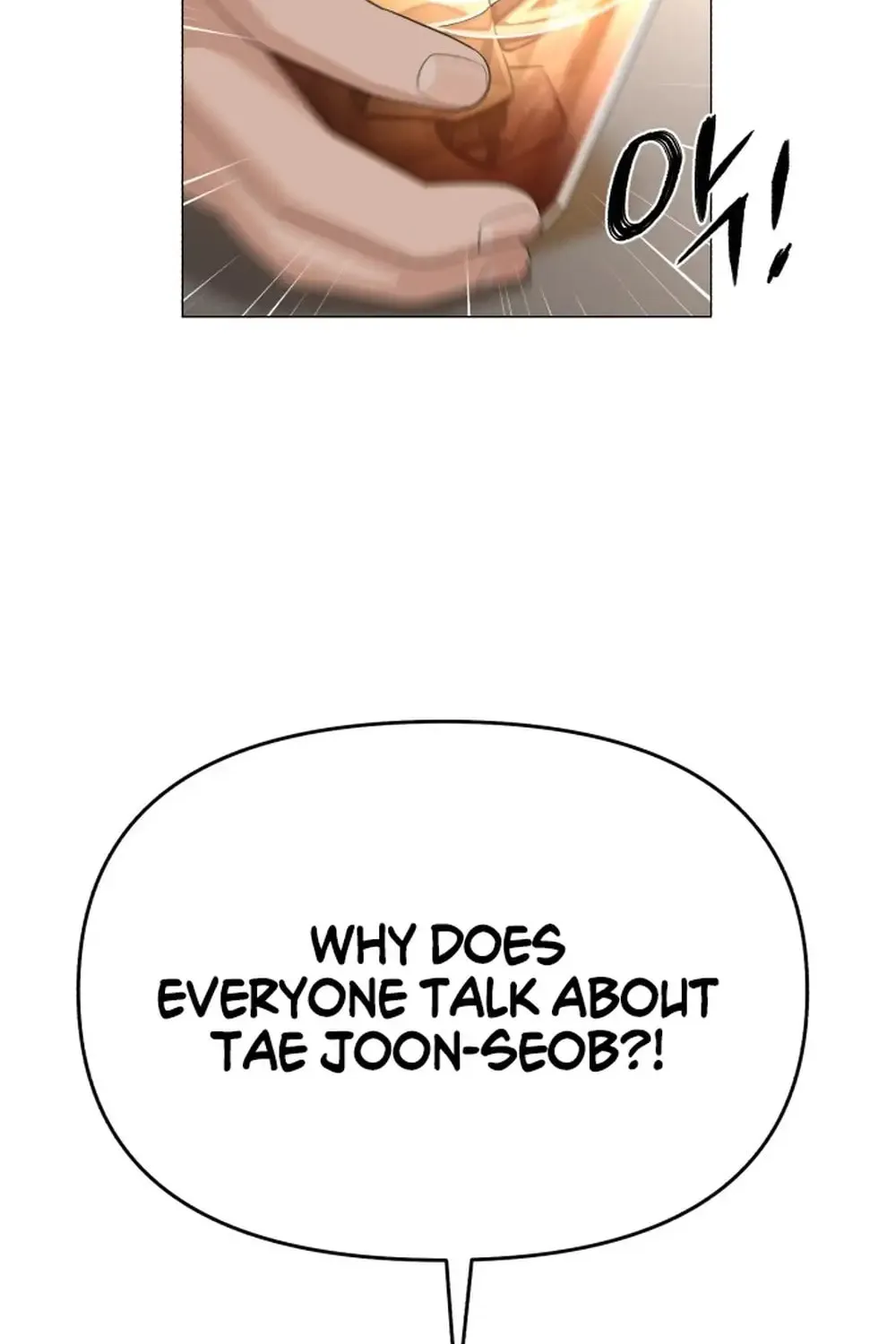 Iseop’s Romance Chapter 0 page 30 - 