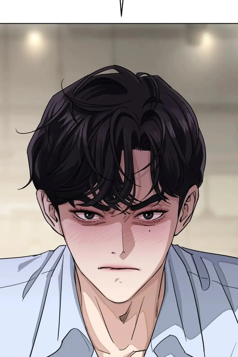 Iseop’s Romance Chapter 0 page 31 - 