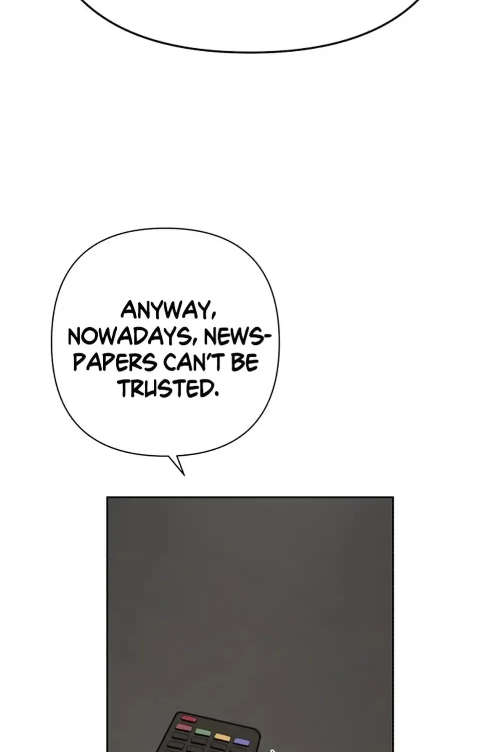 Iseop’s Romance Chapter 0 page 33 - 