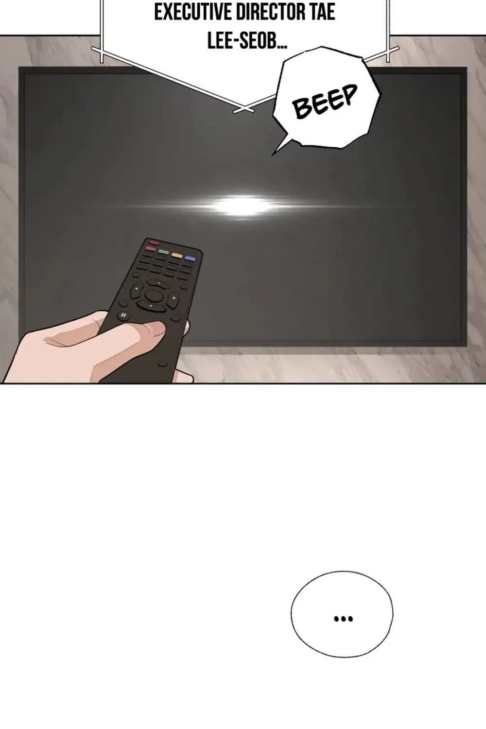 Iseop’s Romance Chapter 0 page 36 - 
