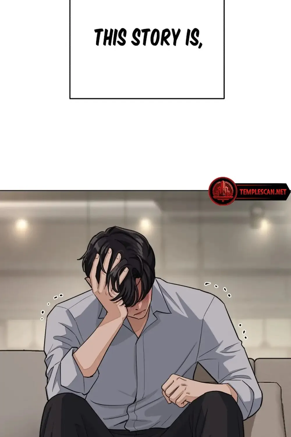 Iseop’s Romance Chapter 0 page 38 - 