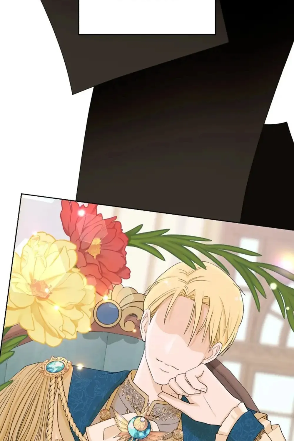 Iseop’s Romance Chapter 0 page 6 - 