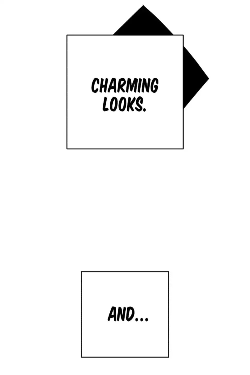 Iseop’s Romance Chapter 0 page 8 - 