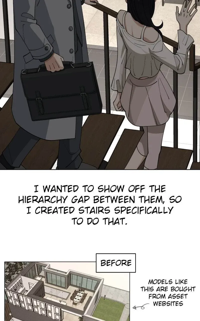 Iseop’s Romance Chapter 1.1 page 15 - 