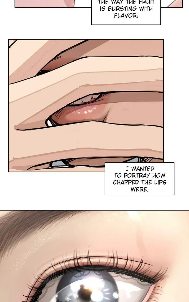 Iseop’s Romance Chapter 1.1 page 23 - 