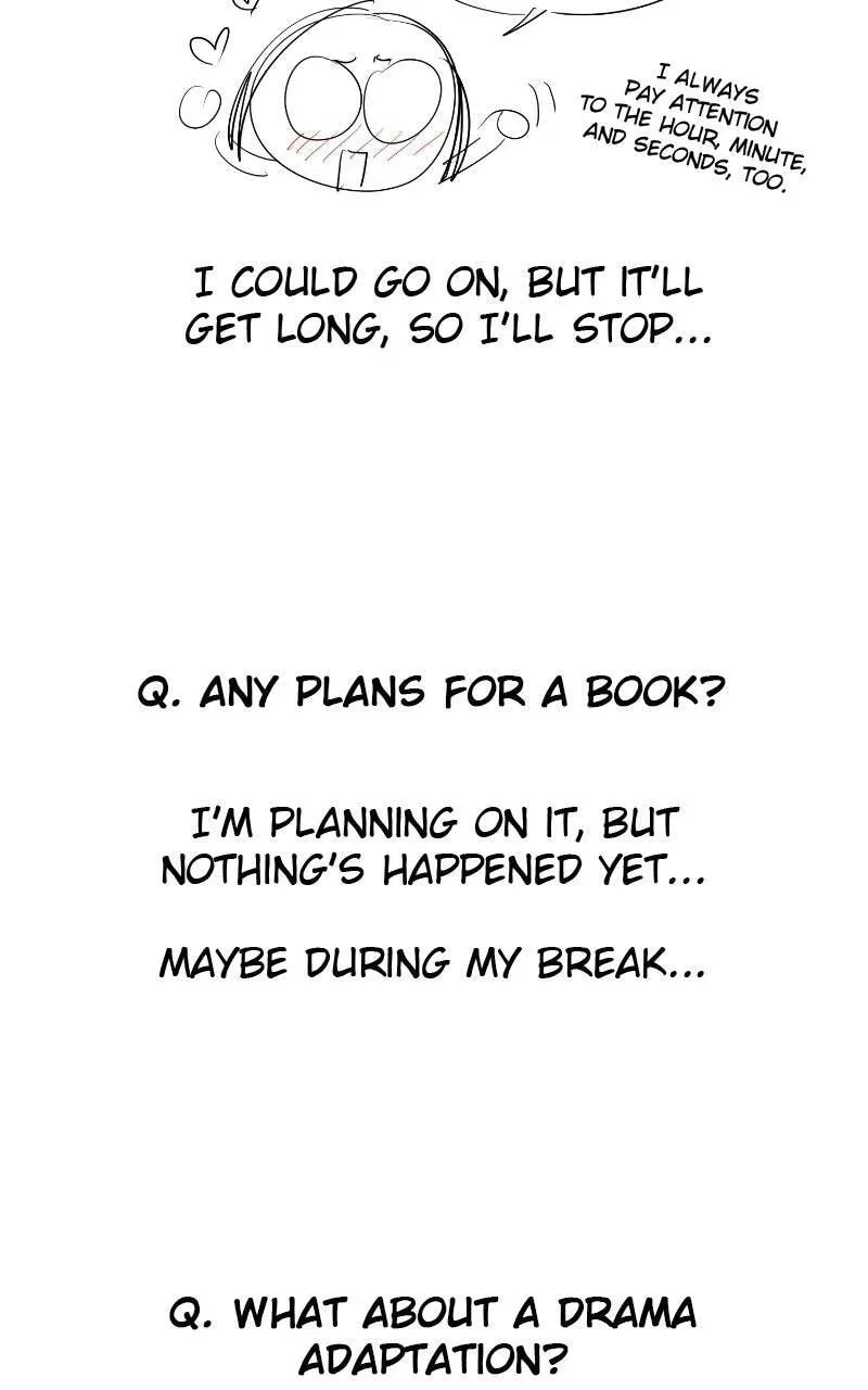 Iseop’s Romance Chapter 1.1 page 37 - 