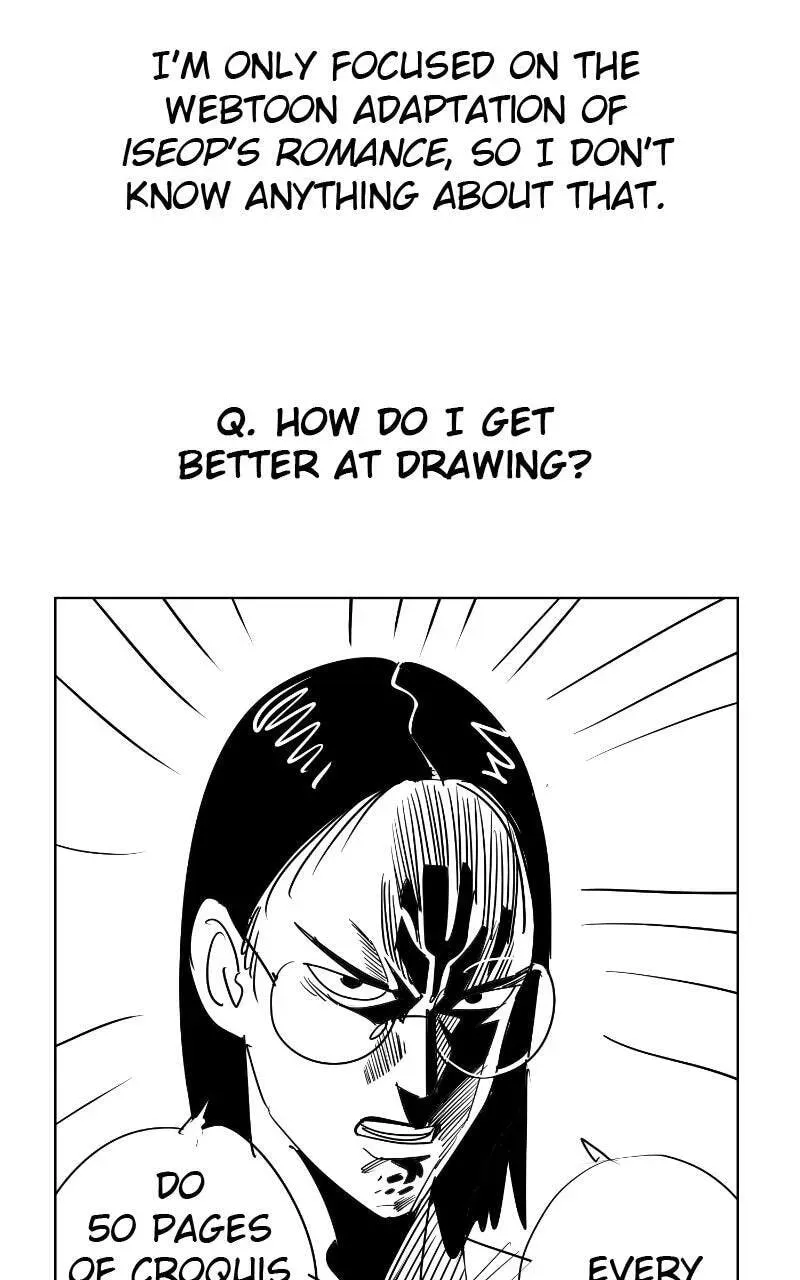 Iseop’s Romance Chapter 1.1 page 38 - 