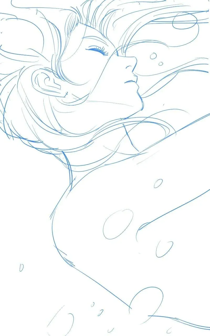 Iseop’s Romance Chapter 1.1 page 48 - 