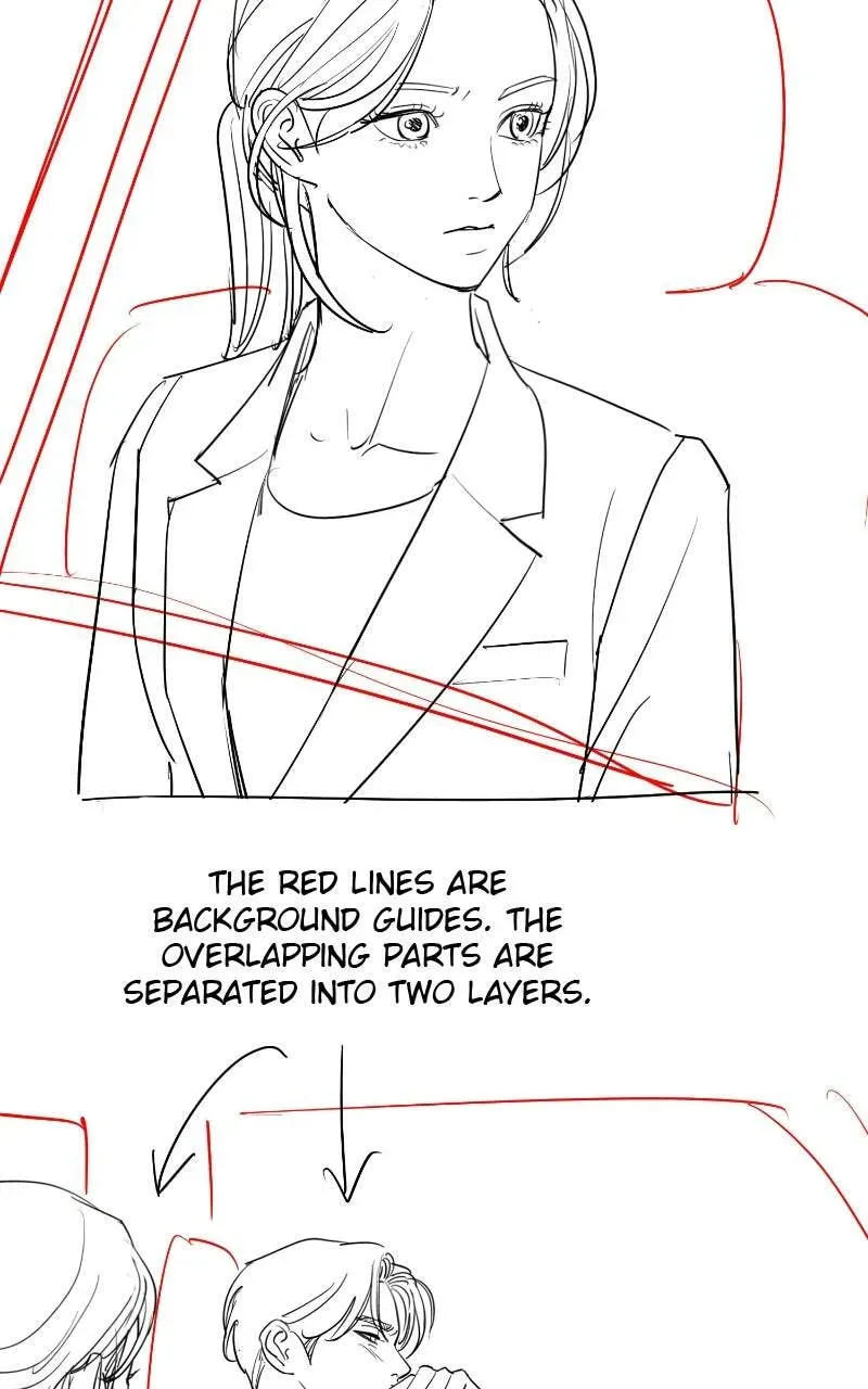 Iseop’s Romance Chapter 1.1 page 50 - 