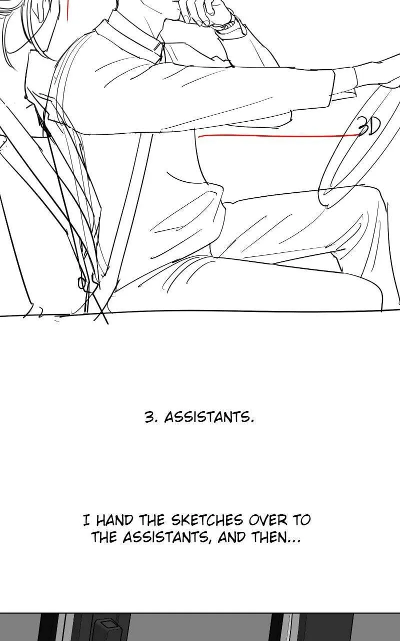 Iseop’s Romance Chapter 1.1 page 51 - 