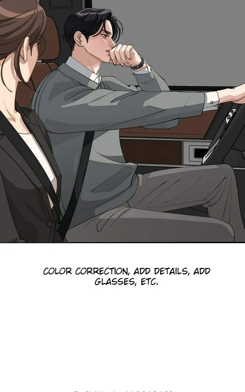 Iseop’s Romance Chapter 1.1 page 55 - 